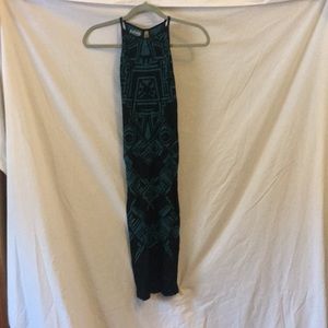 Free People dress size xs/s